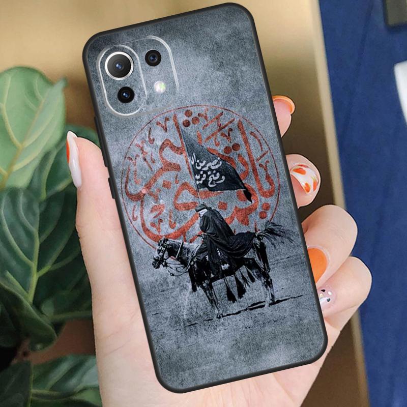Turkey Turkish Flag Case For Xiaomi 15 14 Ultra 13T 14T 15T Pro 17 Pro Max POCO F8 F7 F5 F6 X5 X6 X7 Pro Coque