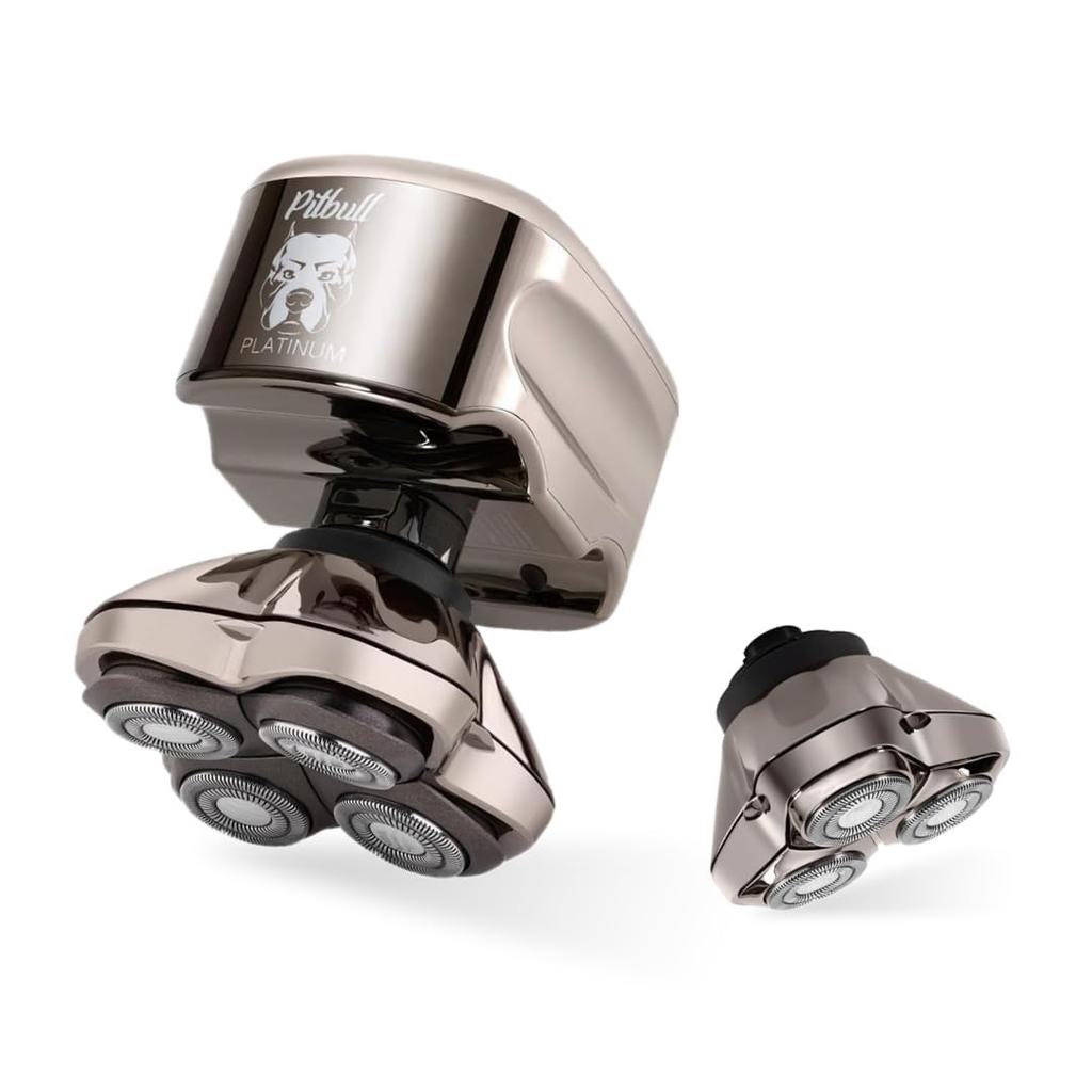 Shaver Old model [No warranty]