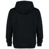 Amplified Unisex Adult Acdc Back In Back Hoodie