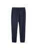 Light Smooth Sweat Authentic Logo Tapered Jogger Pants NV XO [DESCENTE]