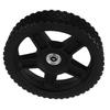 Low Maintenance Lawn Trimmer Wheel Push Trimmer Wheel Replacement Wheel