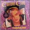 LP Record CULTURE CLUB  Kissing To Be Clever FE38398 EPIC 1983 US Rock Used