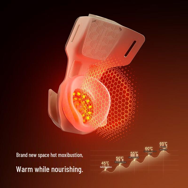 SKG W5 Knee Massager