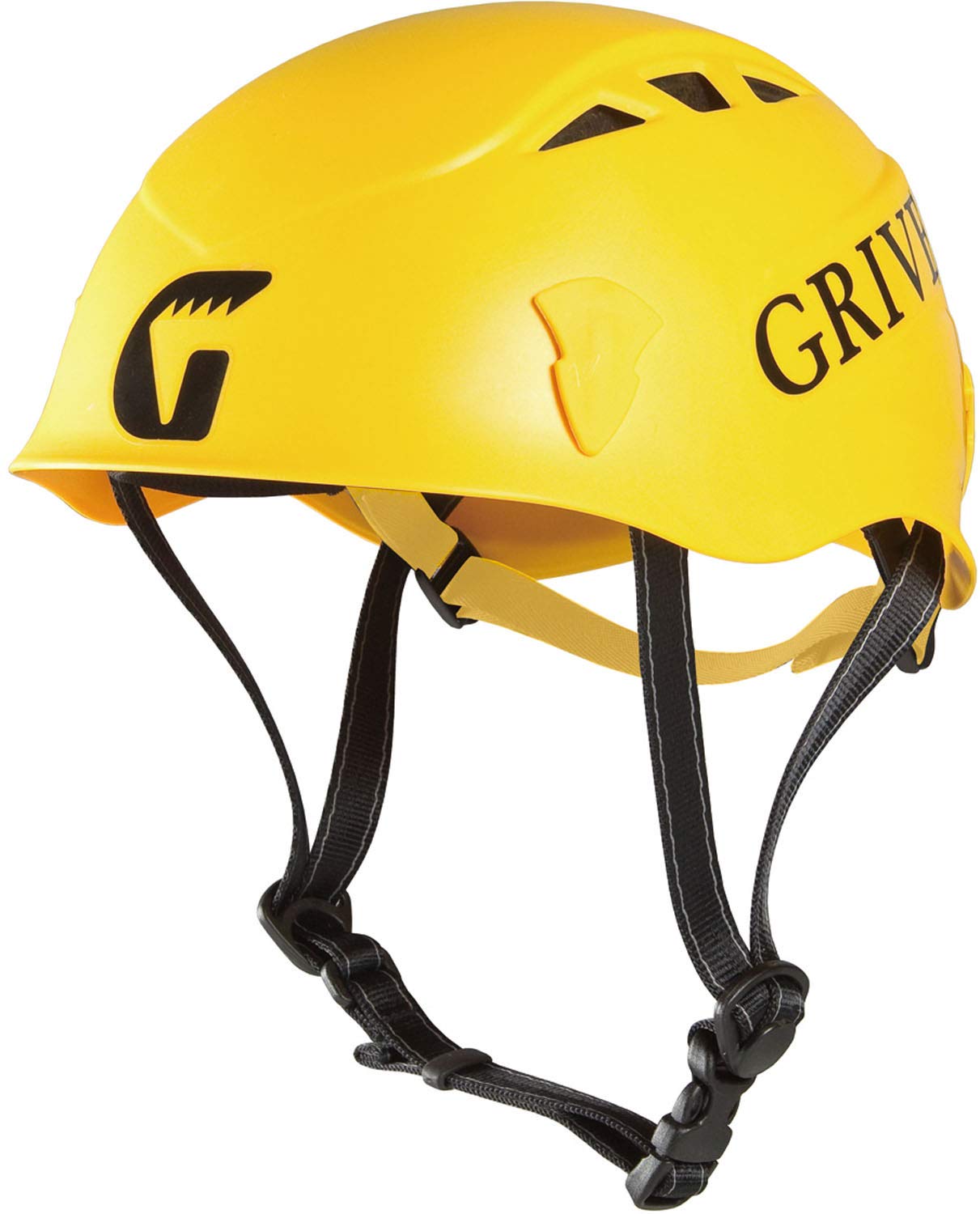 

Grivel Mountain Climbing Helmet Japan Fit Salamander Yellow Japanese 2.0 [Genuine Product] GV-HESAL2 жовтий