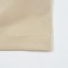 Timberland Logo Versatile Work Long Sleeve Shirt Unisex Shirts Beige A418F-Y94