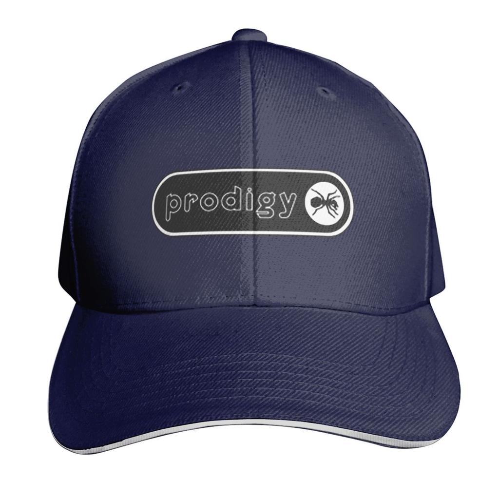 The Prodigy Rat Traps And Planet Cap Fashion Casual Baseball Caps Adjustable Hat Hip Hop Summer Unisex Baseball Hats