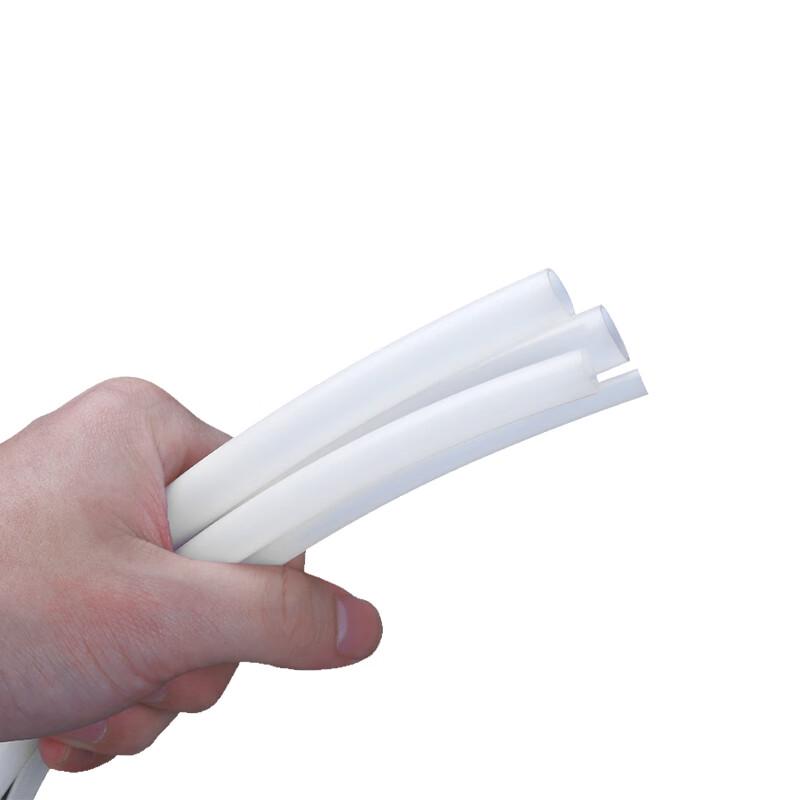 High-Temperature PTFE Tube