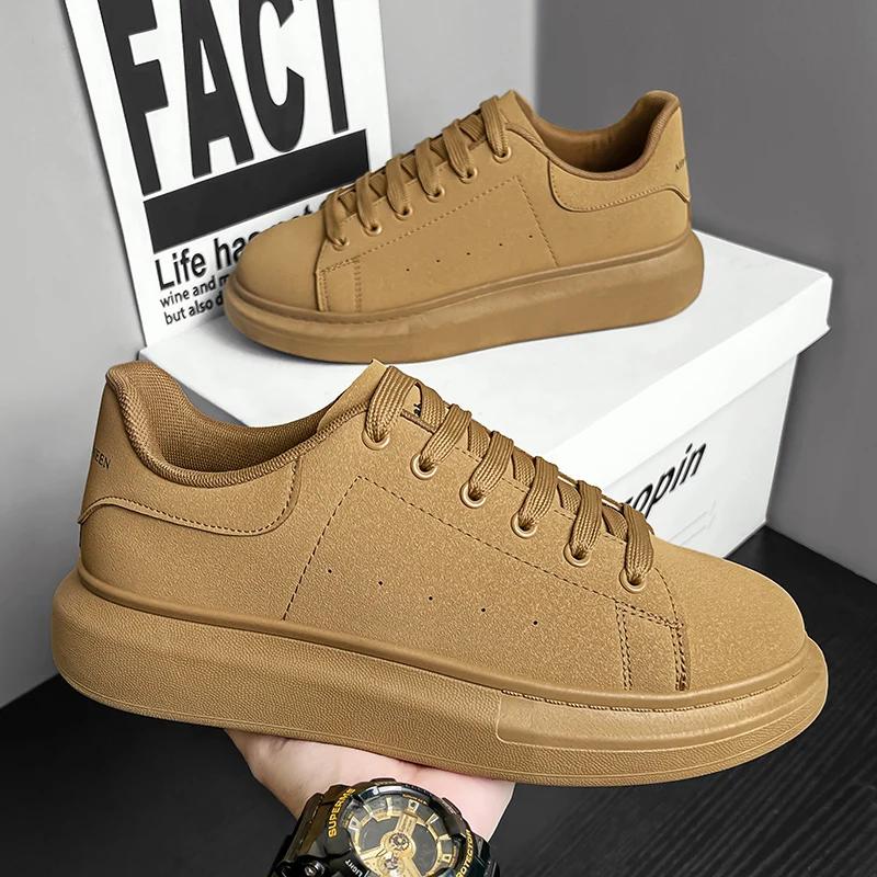 

Мужская повседневная и модная универсальная обувь Bread Shoes, черная парусиновая спортивная обувь, универсальная легкая повседневная обувь больших размеров для активного отдыха 44