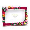 Modern DIY Photo Frames Handmade Display Platform Wall Photo Holder  Photography Studio