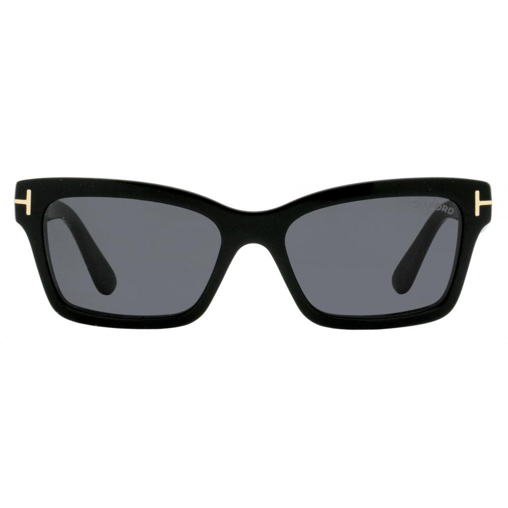 Women S Mikel SunglaSSeS Tf1085 01a Black 54mm 01a