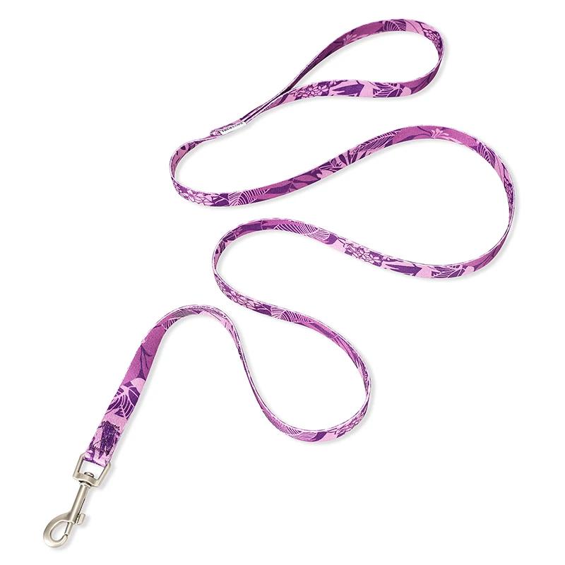 

Truelove Floral Pet Leash Premium Quality Trendy Durable and Stylish Designs for Small Medium Top Dropshipping Choice one size