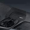 Glasses Holder Automobile Sunglasses Storage Case for Geely Monjaro L Flocking