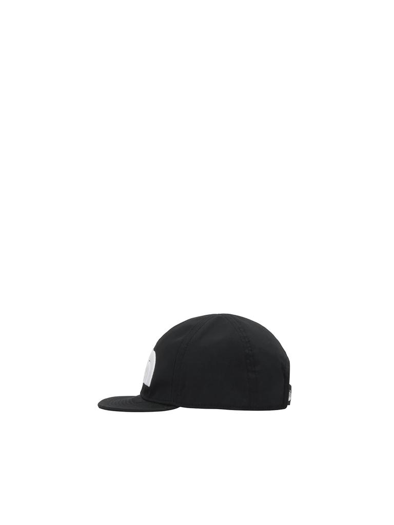 The North Face Baby Message BF Cap, Black,