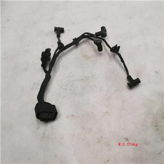 Foton Engine Glow Plug Wiring Harness (PV10003471Y1)