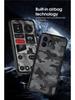 Suitable Camouflage Shockproof Case for OnePlus Nothing Phone 2
