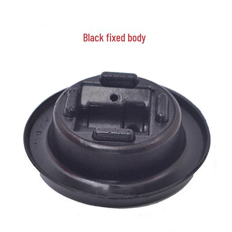 Dust Cover for Shaanxi Delong F3000/F2000 and Oulong Gear Shift Levers