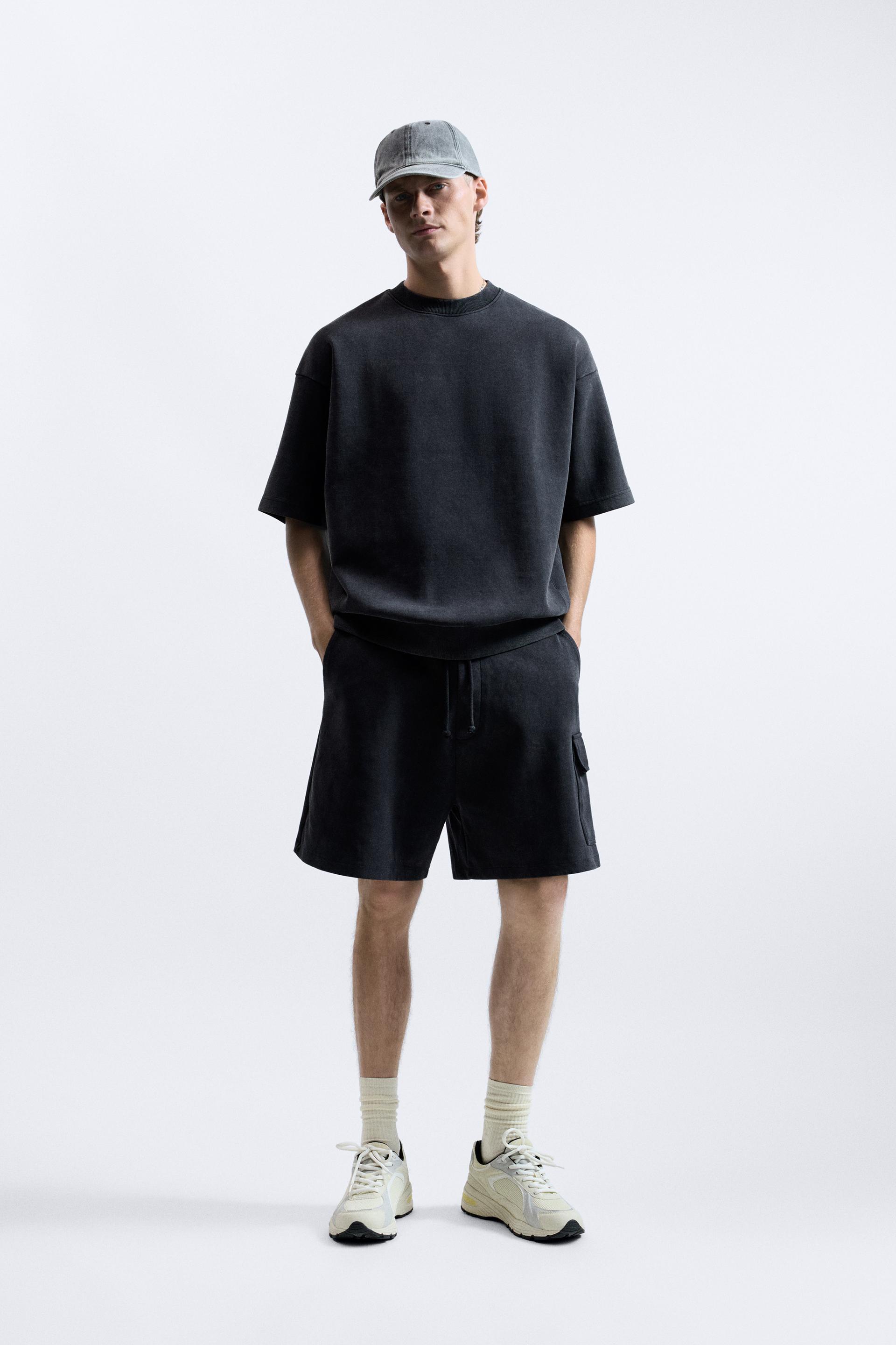 

СВИТШОТ С КРУГЛЫМ ВЫРЕЗОМ