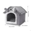 Cat Tent Cave Bed Nest Medium Large dogs and cats
