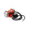 Motor Vibrator pentru Beton Monofazat 15W/30W 220V 3000RPM Aluminiu