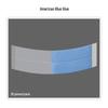 Waterproof & Sweatproof Double-Sided Tape for Wigs and Men's Hairpieces - Extra Sticky, 36 Arc Film Pieces