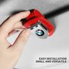 Car Eyeglass Storage Clip Sun Visor Sunglasses Holder For BMW Performance E39 E90 E36 E46 G22 F25 F20 F15 F40 F36 G30 G20 G05