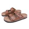 35-46 Large Size Summer Flat Sandals - Couple Fashion Trend, New Arrivals