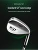 PGM Men's Golf Clubs Set with Titanium Alloy Driver - Ideal for Beginners/Intermediate Players