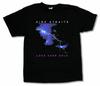 T-Shirt Dire Straits Love Over Gold Tutte le taglie Manica Corta Shirt HD447