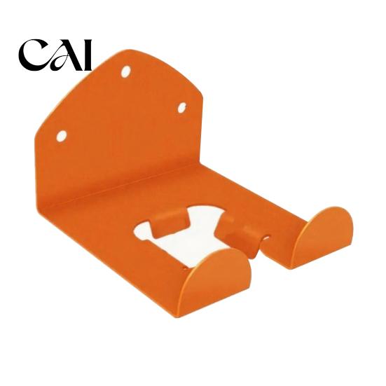 Lawn Tool Organizer for Shed Garage Trimmer Rack, Garden Power Hanger, Wall Mounted Weed Electric Drill Hanger Whackers Holder Grass Hedge Tools