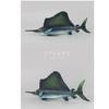 Bonrich Simulated Marine Animal Kids Children Educational Toy Plastic Lifelike Creatures Sea Life Home Decoration