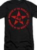 Industrial Workers of the World Unite T Shirt Tee Union IWW