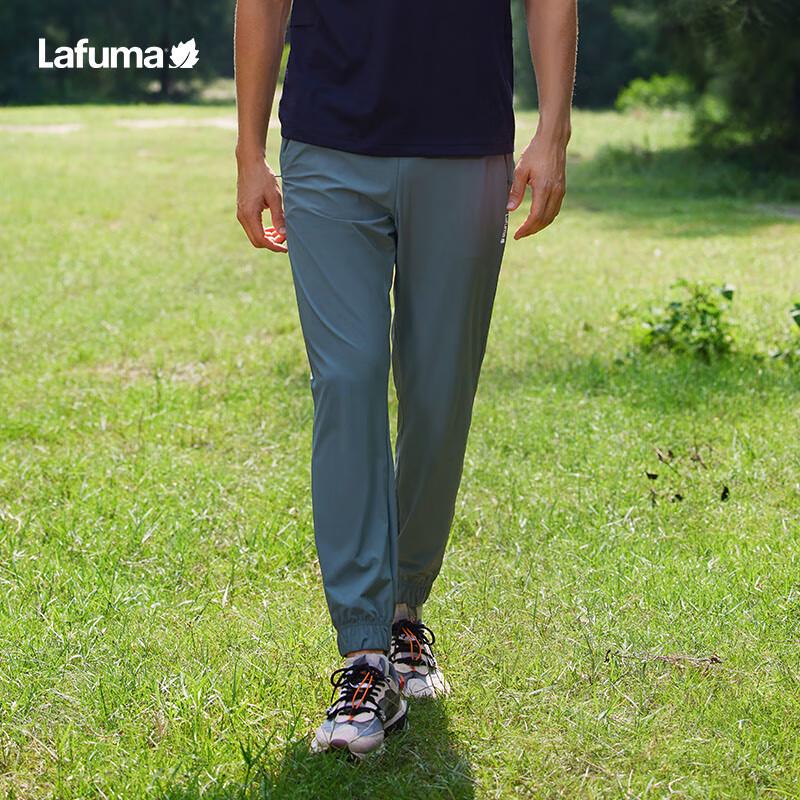 LAFUMA Men's UPF50+ Cooling Casual Sport Pants