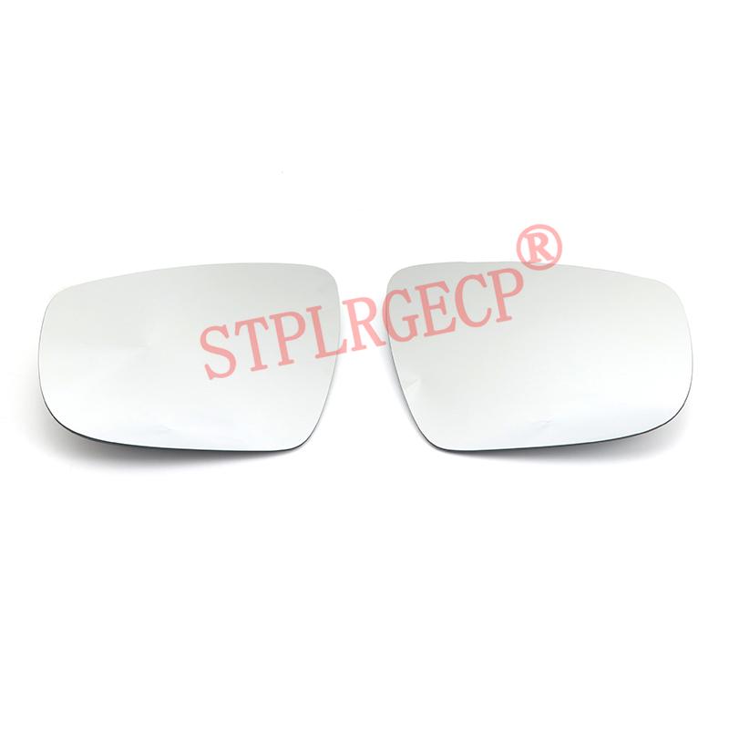 Verre chauffant pour rétroviseur latéral avec plaque pour Chery Tiggo 7 Pro Tiggo 4 8 5X pour DR 4.0 5.0 6.0 2023-2026