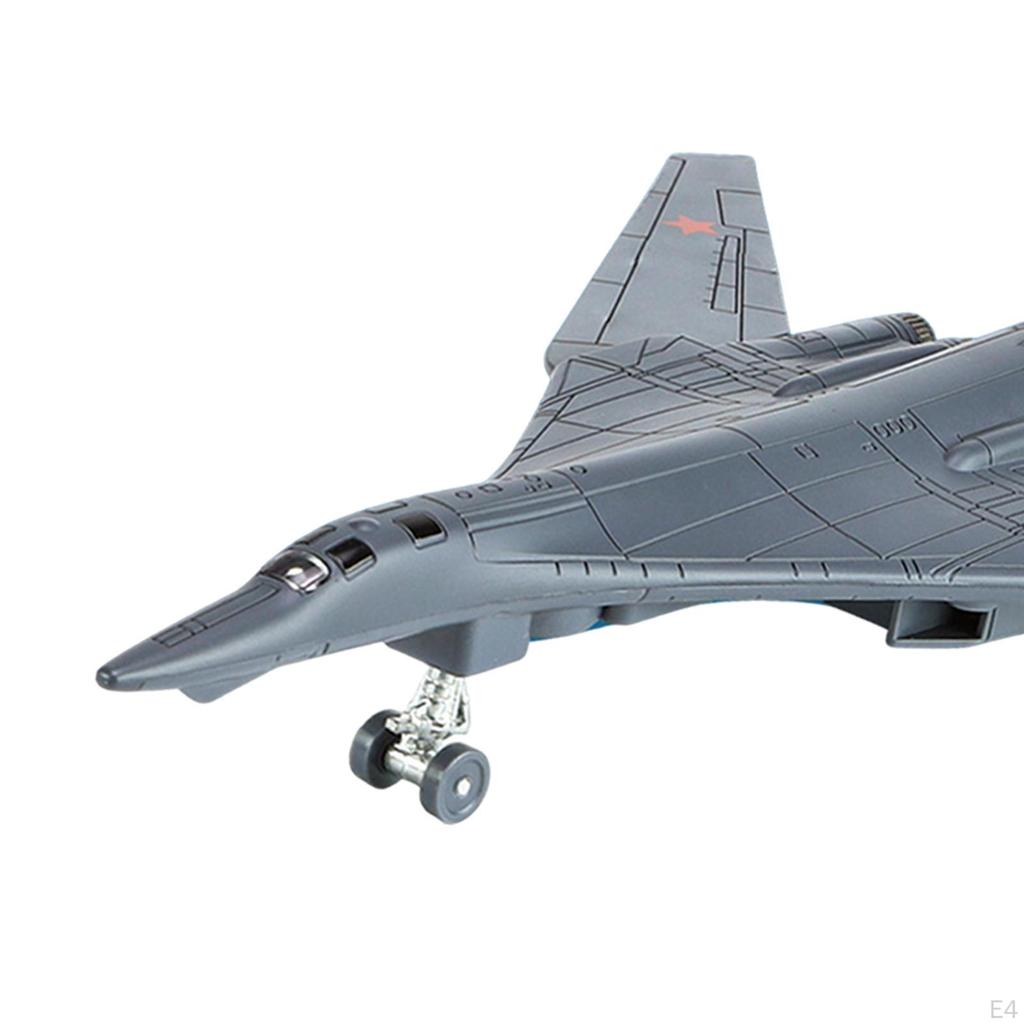 Aircraft Model Educational Aviation Toy