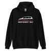 Premium Hoodie For Odyssey RL1 1999-2004 Car Owners Birthday Gift