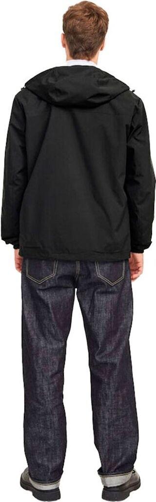 Winter Jacket Jack & Jones Urban Jacke 12268606 Black