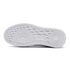 Disney X Li Ning Dumbo Series Comfortable Versatile Shock Absorption High-Top Kids Sneakers Kids Sneakers Silver White YKCR162-1