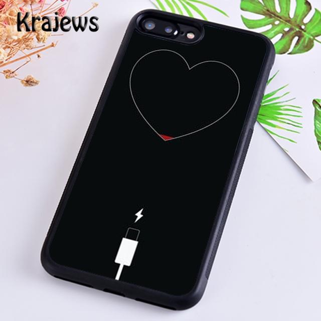 cellphone screen Phone Battery Icon Phone Case Cover For iPhone 17 Air 16 15 14 plus 11 12 13 pro max coque Fundas