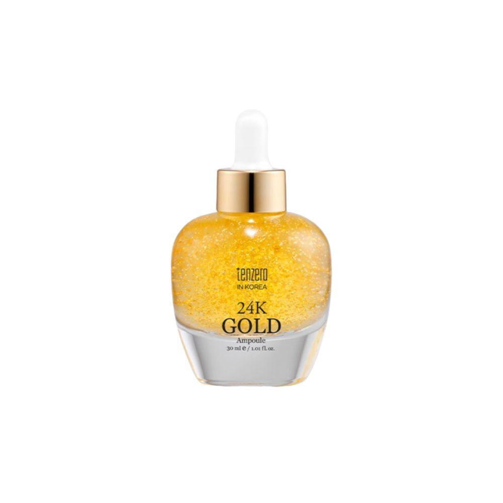 

TENZERO 24K Gold Radiance Ampoule 90ml 1ea