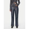 Джинсы Vero Moda Tessa 10318392 синий Wide Leg