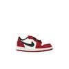 Air 1 Retro Low OG TD Chicago 2025 Detské tenisky Červené Varsity-Red Summit-White HQ6997-600