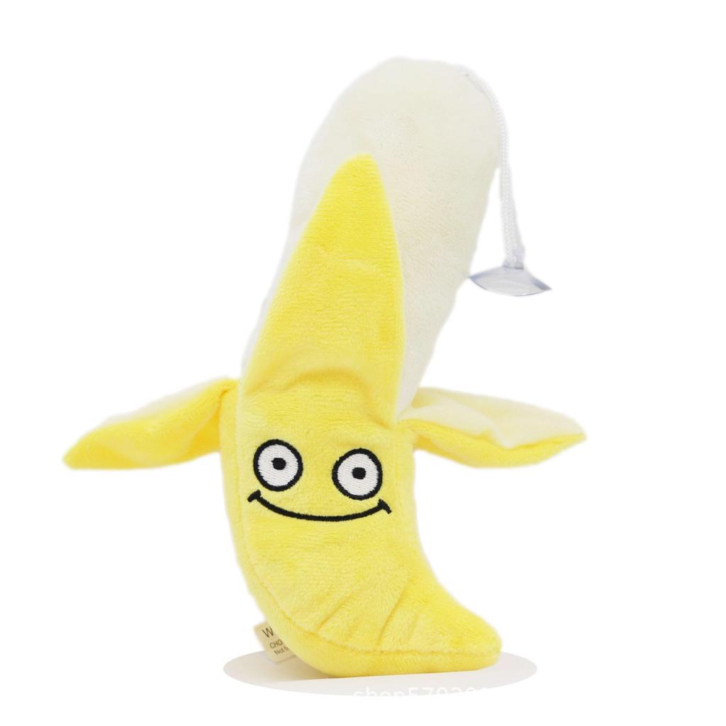 Popular Plant Vs. Zombies Plush Toy Set - Kids' Birthday Gift
