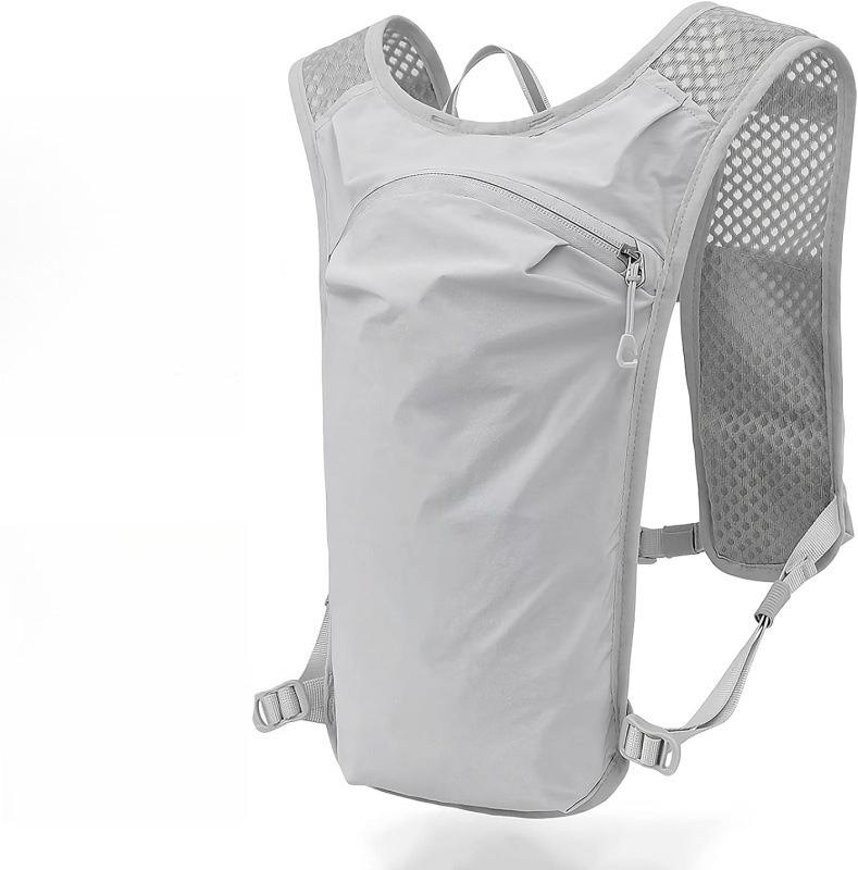 Cycling Running Hiking Backpack Breathable Bike Off-road Marathon Water Bag Backpack Sports Vest
