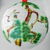 Ancient Style Lanterns: Japanese & Chinese Festive Paper Decorations