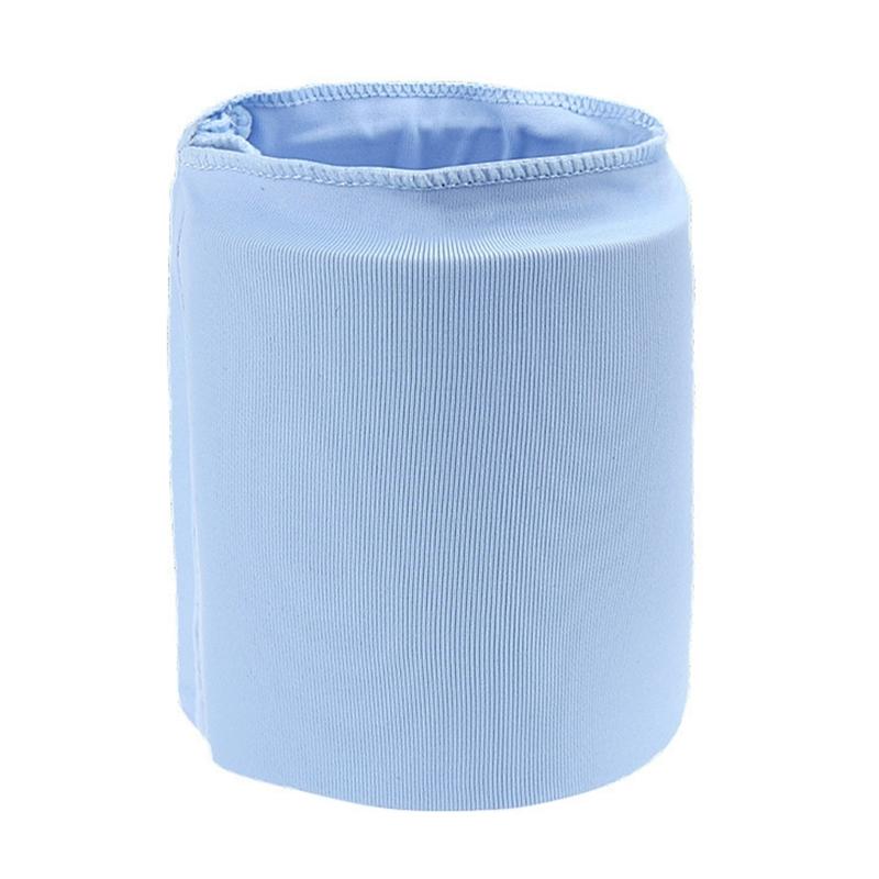 

Stretchable Cooling Wraps Ankle And Wrist Warm Support Elastic Gel Wristband Solid Gel Shock Absorption For Women Men 1