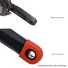 Protection Sleeve Crank Boot Protectors Dust Cover Bike Crank Dust Covers  Trail Bike