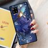 Anime cute magical girl For Samsung Galaxy A05 A06 A56 A36 A26 A16 A22 A32 A52 A54 A34 A14 A55 A15 A53 A33 A35 Case