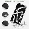1 Pack For iPhone 17 Series TPU Phone Case Scratch-Resistant Camera-Protection Grip-Friendly Design, Daily Protection