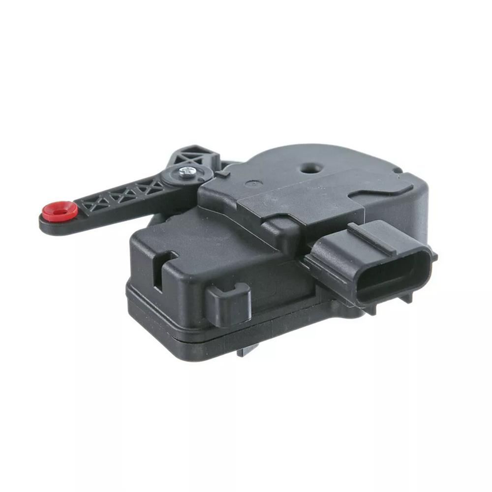 1 X Rear Right Side Door Lock Actuator 5020678AA For Dodge Grand Caravan 2011-20