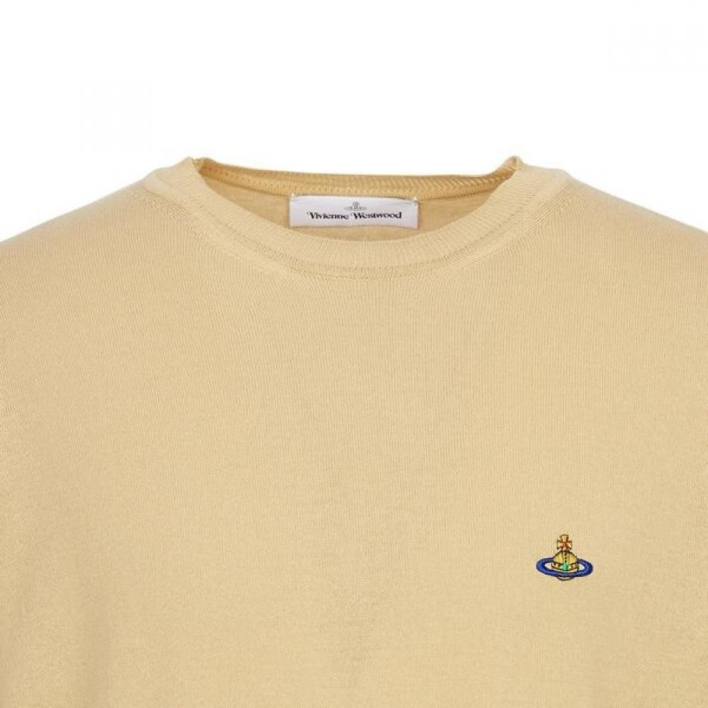 Vivienne WeStwood Galleria Alex Men S Knit 27010012 Y003f C404